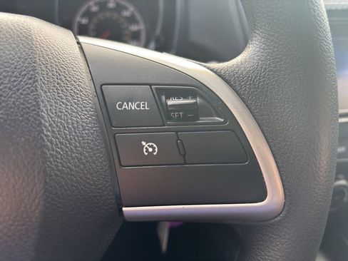 Used 2023 Mitsubishi Outlander Sport ES image 27