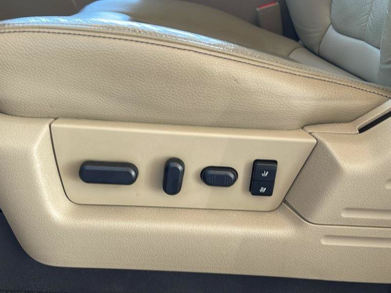 Used 2010 Ford F150 Lariat AWD/4WD image 25