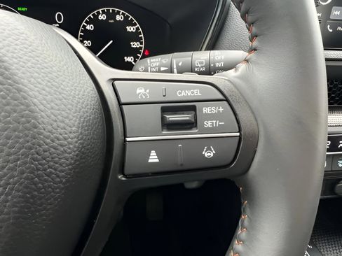 Certified 2025 Honda CR-V Sport-L image 17