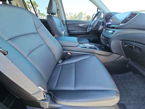 Used 2024 Honda Ridgeline RTL image 18