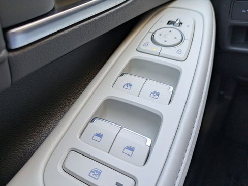 Certified 2024 Hyundai Sonata Limited image 20