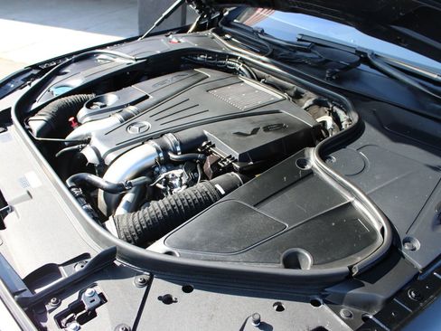 Used 2016 Mercedes-Benz S 550 Sedan image 35