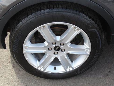 Used 2012 Land Rover Range Rover Evoque Pure Plus AWD/4WD image 27