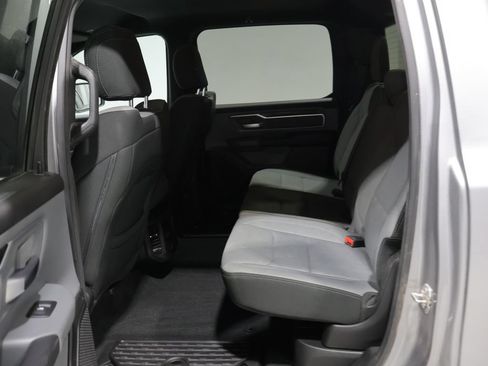 Used 2022 RAM 1500 Big Horn AWD/4WD image 16
