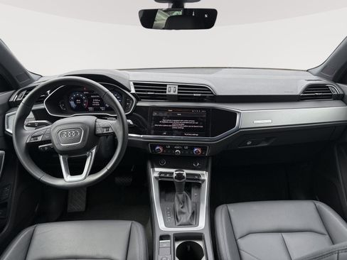 Used 2025 Audi Q3 2.0T Premium w/ Convenience Package AWD/4WD image 13