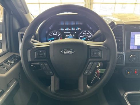 Used 2021 Ford F250 XLT w/ XLT Premium Package image 17