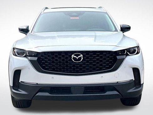 New 2026 MAZDA CX-50 AWD 2.5 S w/ Cargo Package image 2