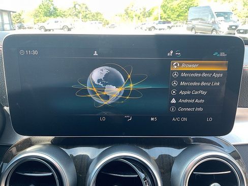 Used 2020 Mercedes-Benz C 43 AMG 4MATIC Sedan image 19