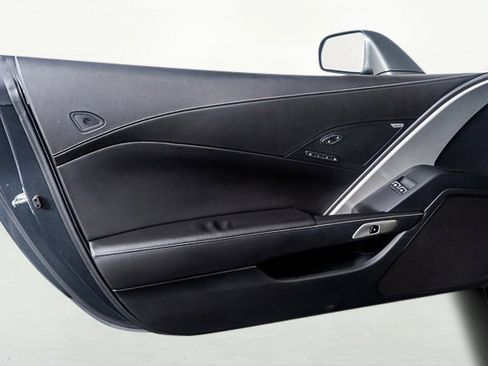 Used 2017 Chevrolet Corvette Stingray Convertible w/ 2LT Preferred Equipment Group image 43