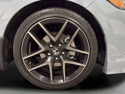 Used 2024 Honda Civic Sport Touring image 39