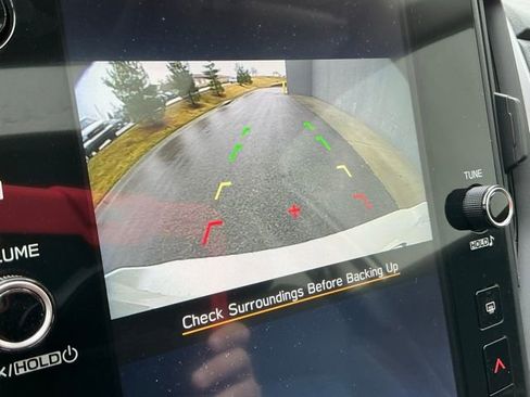 New 2026 Subaru Impreza 2.0i Sport image 25