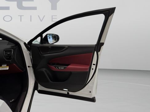 New 2026 Lexus NX 350 AWD w/ Luxury Package image 20
