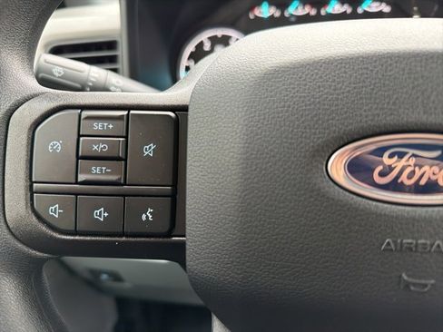 New 2026 Ford F350 XLT w/ Snow Plow Prep Package image 17