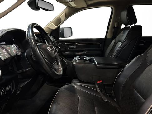 Used 2020 RAM 1500 Laramie AWD/4WD image 24