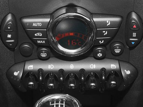 Used 2014 MINI Cooper Roadster S FWD image 17