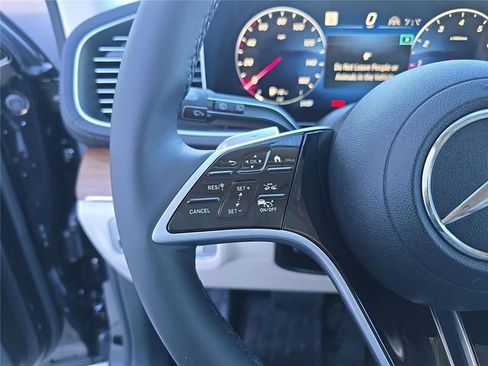 New 2026 Mercedes-Benz GLE 350 4MATIC image 36