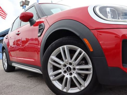 Used 2022 MINI Cooper Countryman image 3