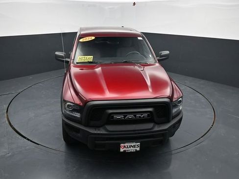 Used 2024 RAM 1500 Classic Warlock image 31