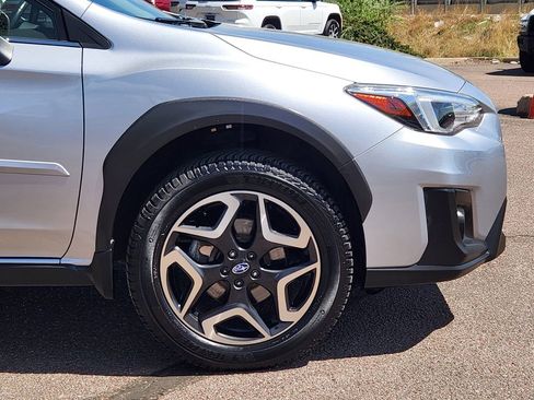 Used 2020 Subaru Crosstrek 2.0i Limited AWD/4WD image 29
