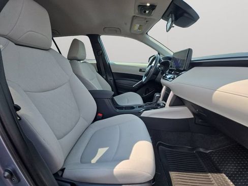 Certified 2023 Toyota Corolla Cross LE AWD/4WD image 14