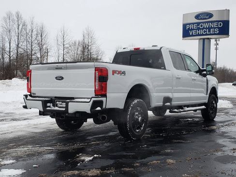 Used 2024 Ford F350 XLT w/ XLT Premium Package image 5
