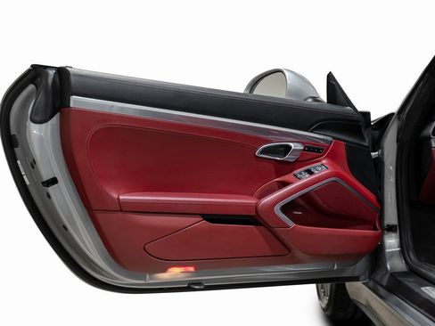 Used 2017 Porsche 911 Carrera 4S image 56