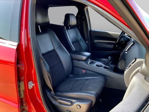 Used 2020 Dodge Durango GT AWD/4WD image 8