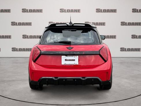 New 2026 MINI Cooper S image 4