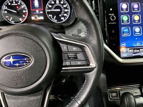 Used 2023 Subaru Ascent Limited w/ Technology Package AWD/4WD image 25