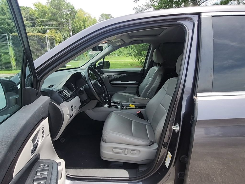 Used 2019 Honda Pilot EX-L image 20