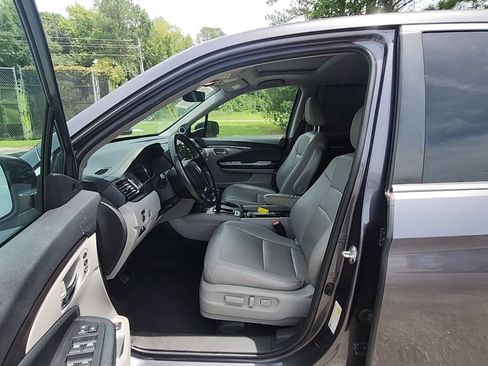 Used 2019 Honda Pilot EX-L image 20