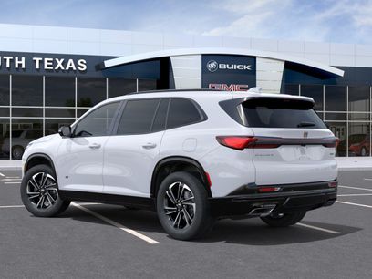 New 2026 Buick Enclave Sport Touring w/ Power Package