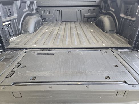 Certified 2025 Ford F150 King Ranch w/ FX4 Off-Road Package AWD/4WD image 23