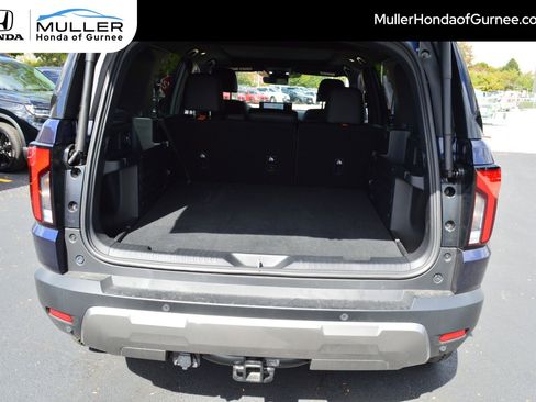 Certified 2026 Honda Passport TrailSport image 34