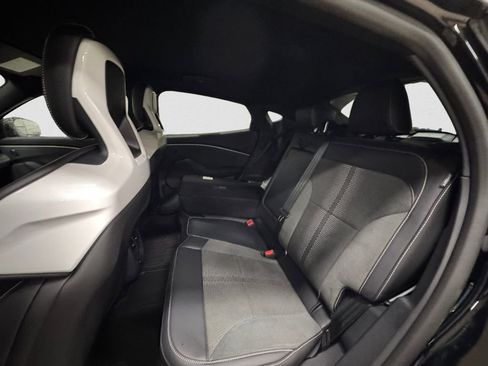 New 2025 Ford Mustang Mach-E GT w/ Interior Protection Package image 13