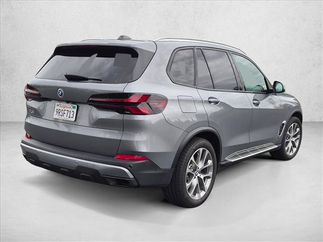 Used 2024 BMW X5 xDrive40i w/ Premium Package AWD/4WD image 5