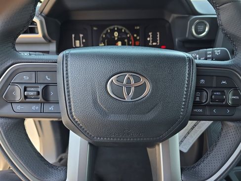 New 2026 Toyota 4Runner SR5 AWD/4WD image 27