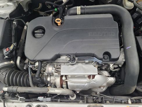 Used 2020 Chevrolet Malibu LS FWD image 30