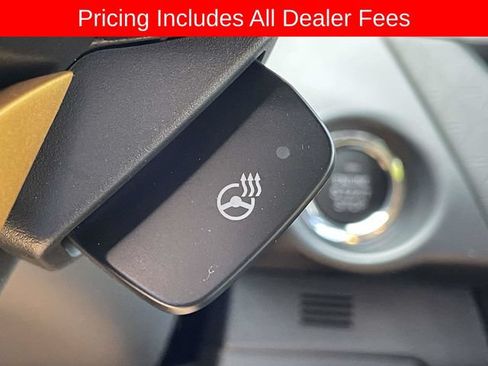 Used 2026 Subaru Outback Wilderness AWD/4WD image 31