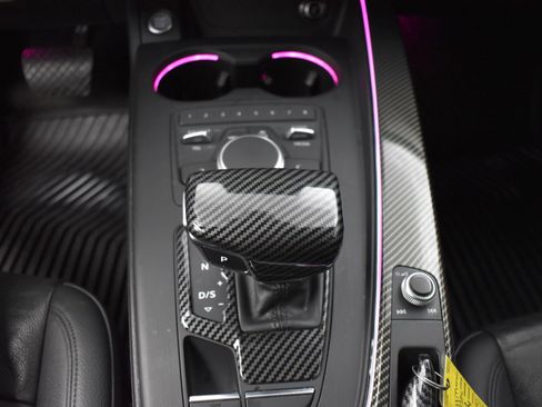 Used 2017 Audi A4 2.0T Premium image 12