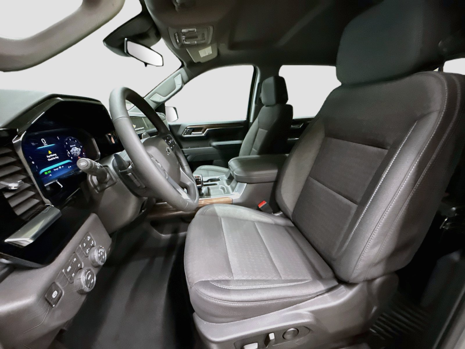 New 2026 Chevrolet Silverado 1500 RST w/ Safety Package AWD/4WD image 27