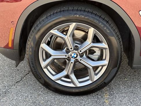 Certified 2023 BMW X3 xDrive30i w/ Premium Package AWD/4WD image 14
