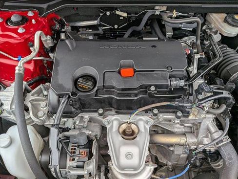 Used 2023 Honda Civic Sport image 21