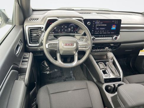 New 2026 GMC Canyon Elevation RWD image 11