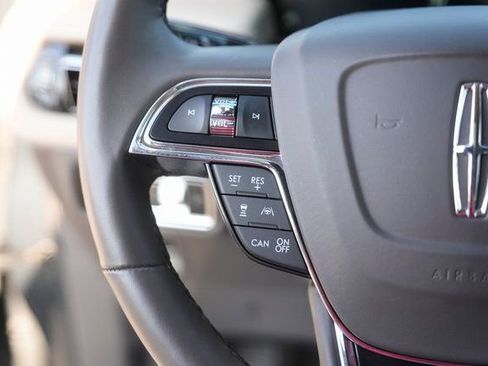 Used 2023 Lincoln Nautilus Reserve w/ Equipment Group 201A image 23