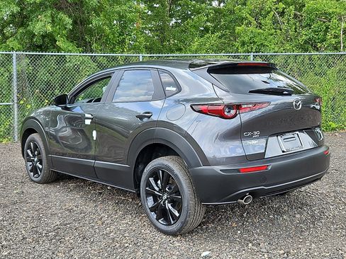 New 2026 MAZDA CX-30 AWD 2.5 S w/ Select Sport Pkg image 4