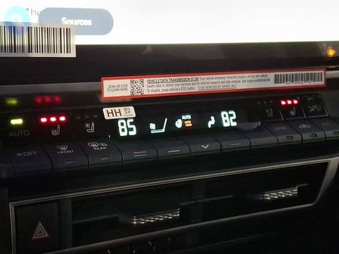 New 2026 Toyota Camry XLE image 11