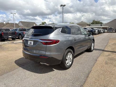 Used 2019 Buick Enclave Essence FWD image 6