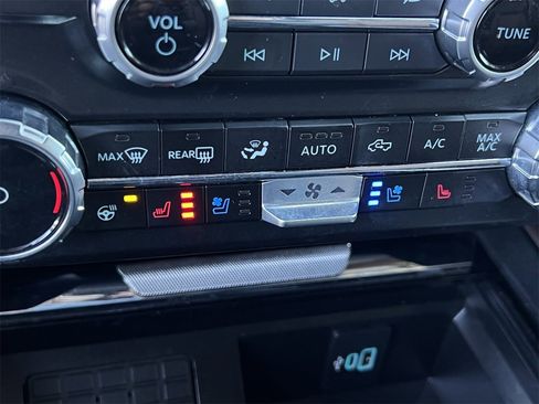 Used 2023 Ford F250 King Ranch w/ Chrome Package image 26