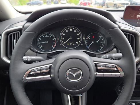 New 2026 MAZDA CX-50 AWD 2.5 S w/ Accent Package image 35
